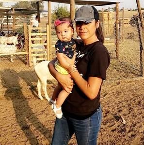 Meet your Posher, Krystal